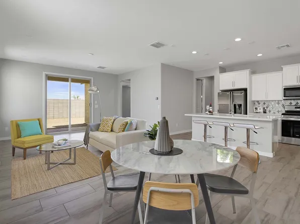 10954 W Polk St, Avondale, AZ 85323