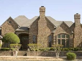 4528 Salerno Cir, Plano, TX 75093
