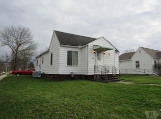 481 McKinley Ave, Ottumwa, IA 52501