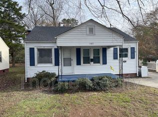 1107 Cypress St, Tarboro, NC 27886