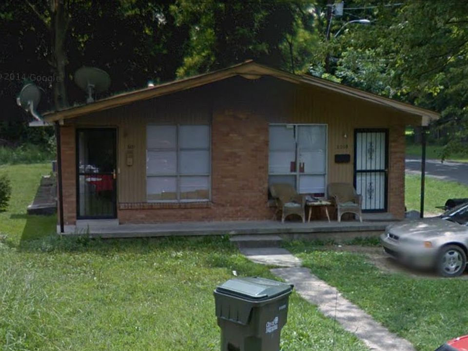 2nd image of 3211 Yale Ave