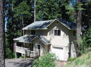 3706 Gold Ridge Trl, Pollock Pines, CA 95726