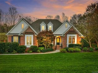 1323 Glenview Ln, Rock Hill, SC 29730