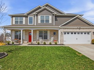 1906 Doncaster Dr, Avon, IN 46123