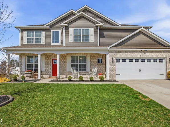 1906 Doncaster Dr, Avon, IN 46123