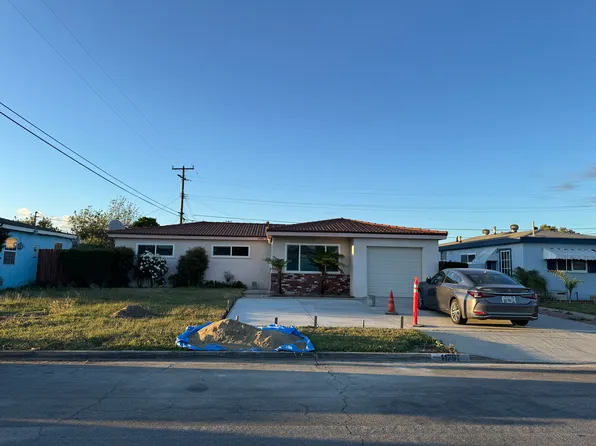 11791 Comstock Rd, Garden Grove, CA 92840