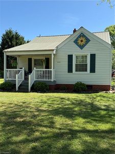 320 N State Highway 150, Lexington, NC, 27295