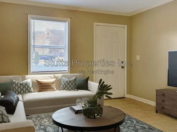 414 Hermitage Dr Unit 7, Florence, AL 35630