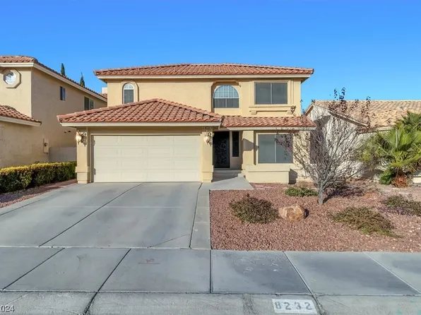 8232 Bermuda Beach Dr, Las Vegas, NV 89128