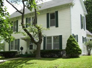 302 N Linn St, Fayette, MO 65248
