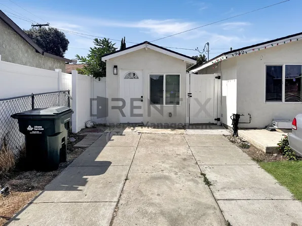 933 1/2 E Kingsley Ave, Pomona, CA 91767
