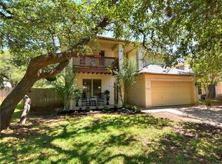 5008 Tiger Lily Way, Austin, TX 78739