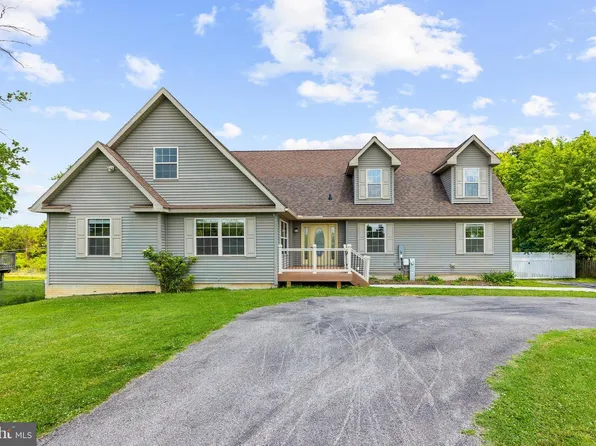 7214 Dogwood Rd, Windsor Mill, MD 21244