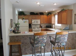 1132 McBee Ave, The Villages, FL 32162