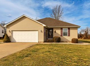 508 Bogie Dr, Herrin, IL 62948