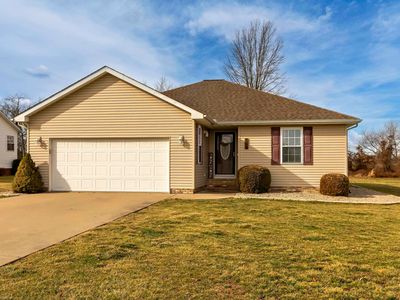 508 Bogie Dr, Herrin, IL, 62948