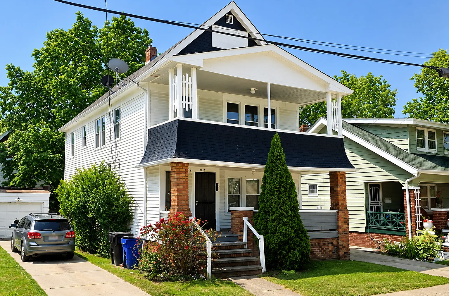 2 bed, 800 sqft, $985 — Photo 1