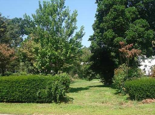 Land-City Water + Sewer