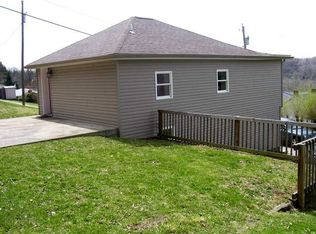 403 Hill St, West Newton, PA 15089