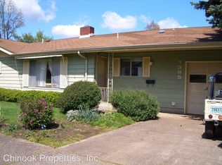 1385 W 25th Ave, Eugene, OR 97405
