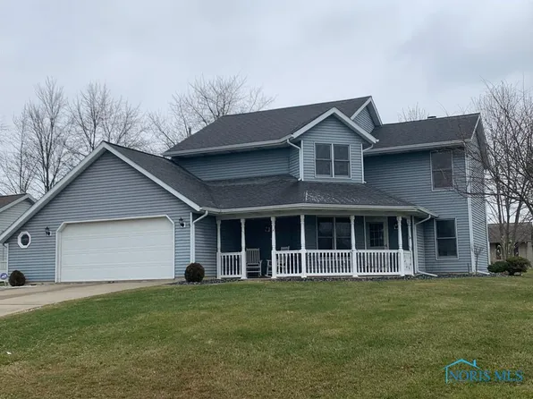 343 Connin St, Bryan, OH 43506