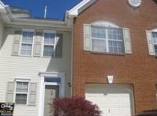 66 La Costa Dr, Blackwood, NJ 08012