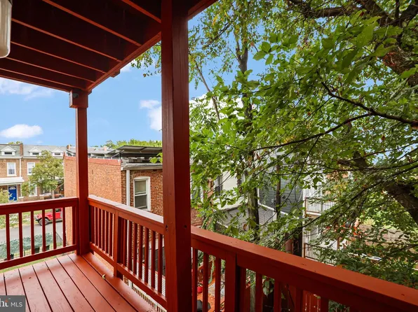3579 Warder St NW APT 3, Washington, DC 20010