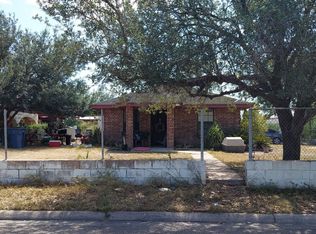 535 N Missouri Ave, Mercedes, TX 78570