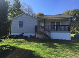 1548 W Main St, Jonesborough, TN 37659