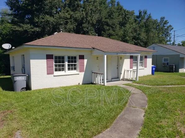 3104 Azalea Dr #A, North Charleston, SC 29405