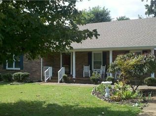 305 Brookhaven Trl, Smyrna, TN 37167