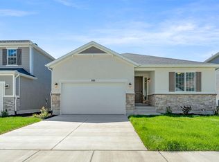 780 S 255 W, Willard, UT 84340