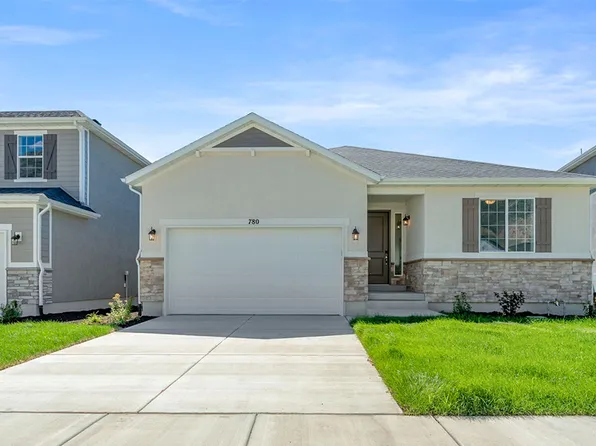 780 S 255 W, Willard, UT 84340