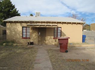 732 W Paris Promenade, Tucson, AZ 85705