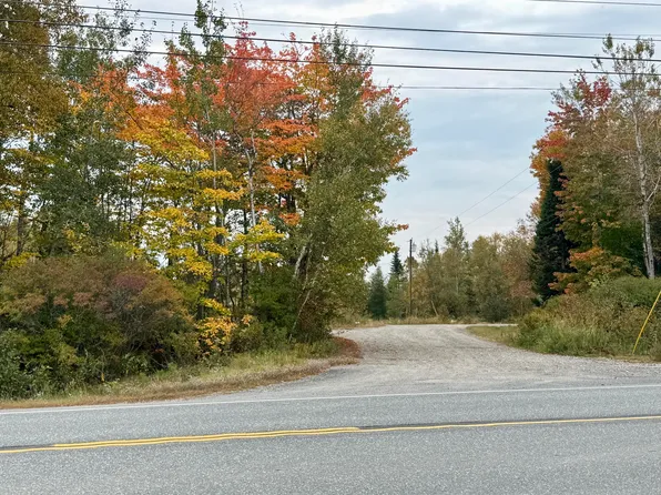 Lot 28 Huntley Lane, Machias, ME 04654