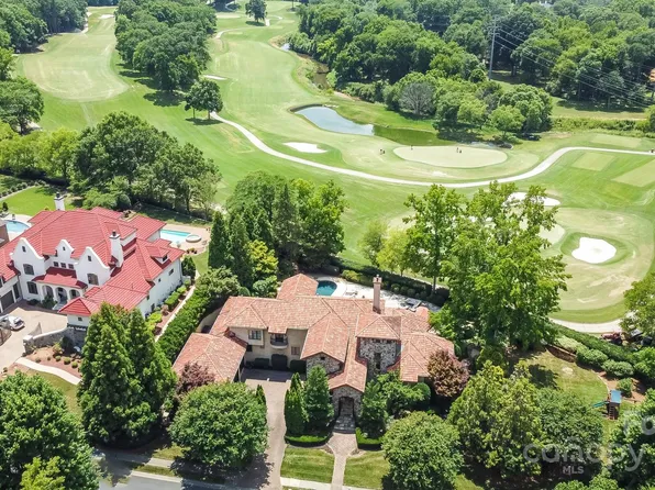 7213 Fairway Vista Dr, Charlotte, NC 28226