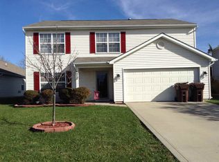 8933 Sunflower Cv, Fort Wayne, IN 46819