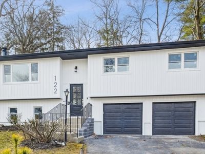 122 Roosevelt Ave, West Orange, NJ, 07052