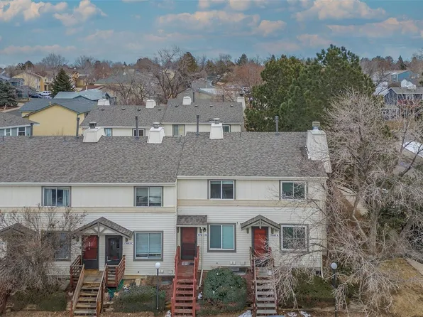 17693 E Loyola Drive #B, Aurora, CO 80013