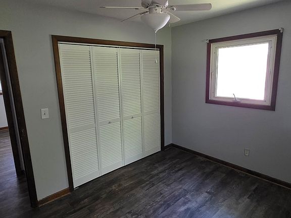 1st bedroom