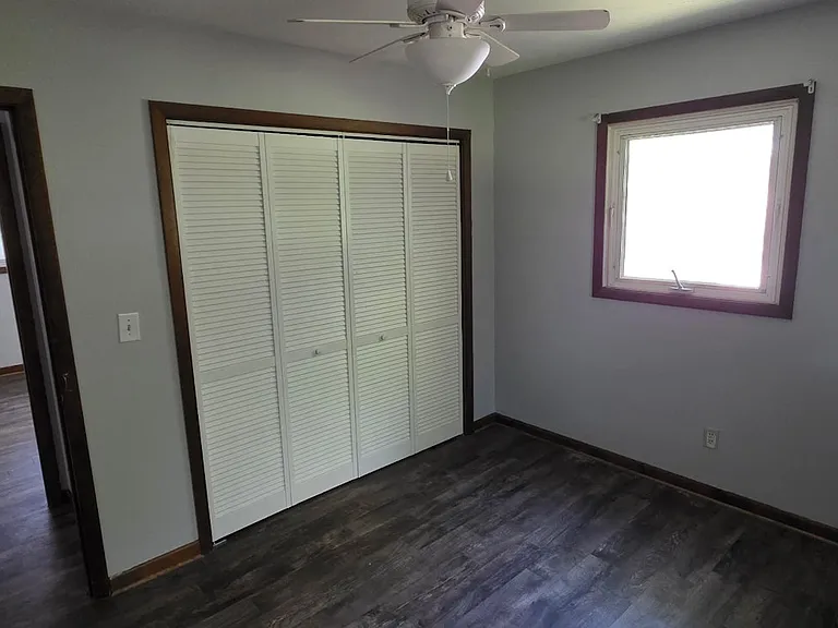 1st bedroom