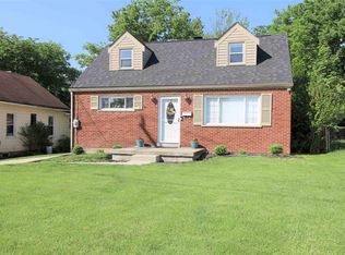 13 Russell St, Florence, KY 41042