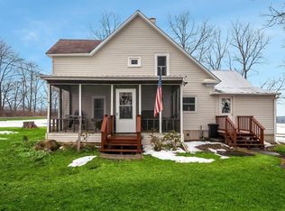 2112 Agard Rd, Trumansburg, NY 14886