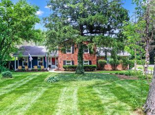 5160 E 71st St, Indianapolis, IN