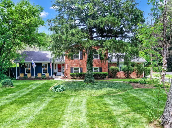 5160 E 71st St, Indianapolis, IN 46220