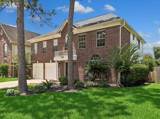 16326 Concord Falls Ln, Sugar Land, TX 77498