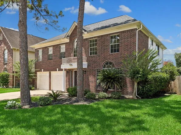 16326 Concord Falls Ln, Sugar Land, TX 77498