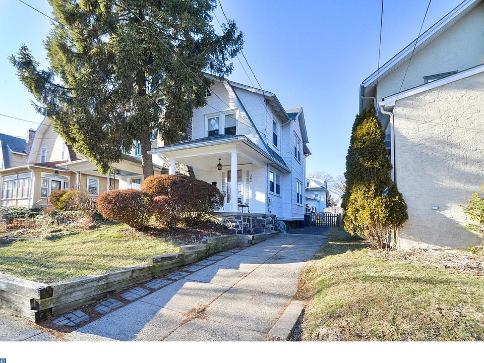342 Sagamore Rd, Havertown, PA 19083 Zillow