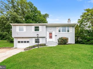 13449 Nascoby Ln, Woodbridge, VA 22193