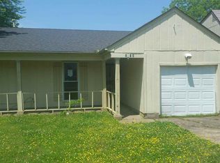 3873 Briar Pl, Memphis, TN 38115